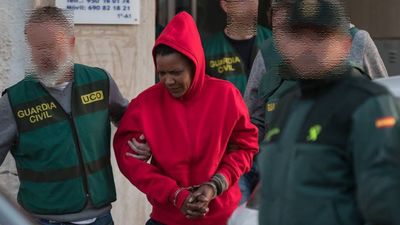 La fiscal dice que Ana Julia Quezada actuó de forma "meditada y fría"