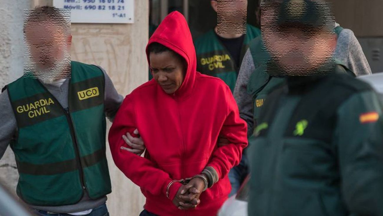 La fiscal dice que Ana Julia Quezada actuó de forma "meditada y fría"