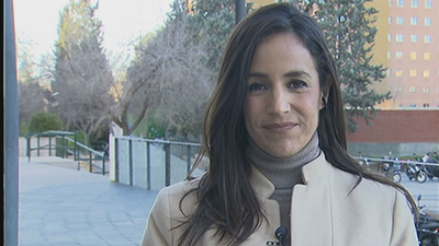 Villacís: "Pepu Hernández es un enigma por descubrir"