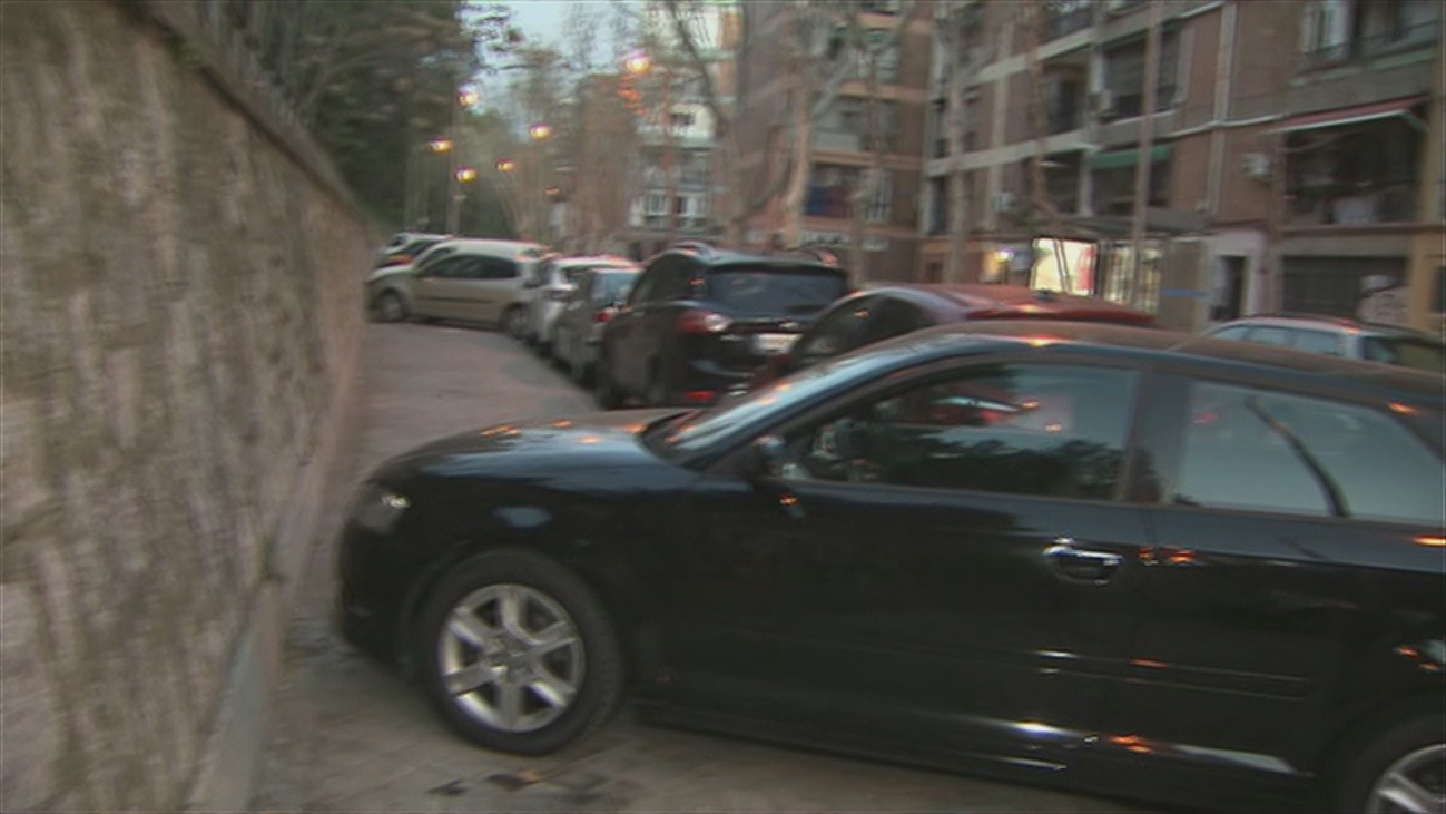 El Ayuntamiento se salta un acuerdo y asfixia a multas a los vecinos de San Illán