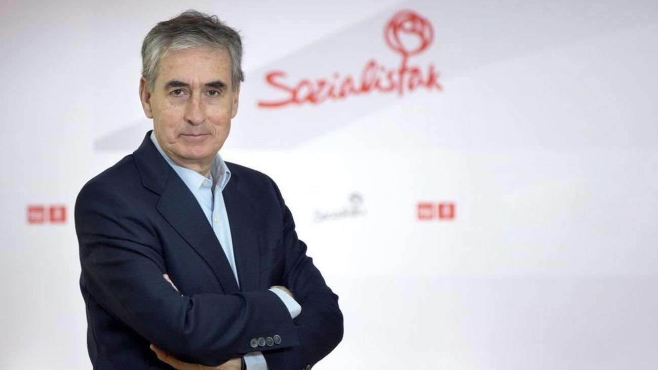 Jáuregui: "El proceso electoral es la única salida en Venezuela y Europa debe jugar un papel importante"