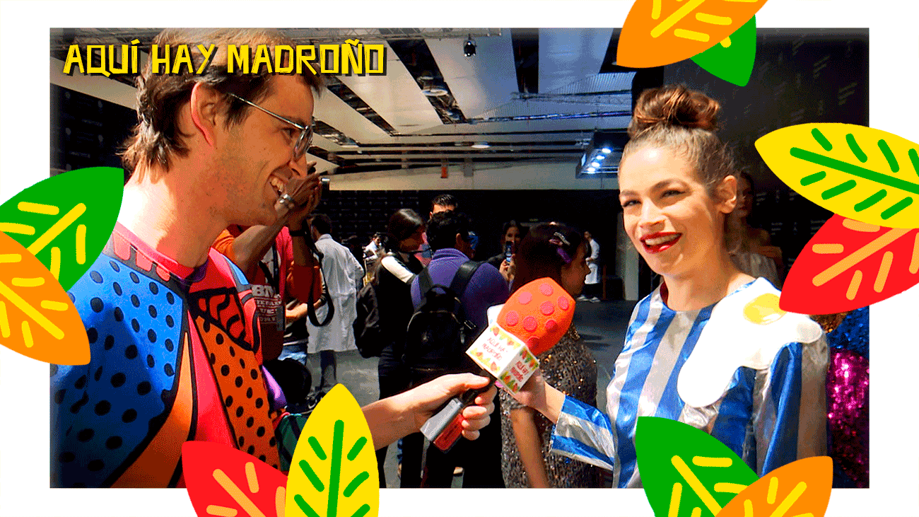 Así es Giovanni Arlota, el amor de Cósima Ramírez