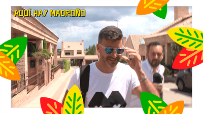 Toño Sanchís pone a subasta su casa para pagar a Belén Esteban