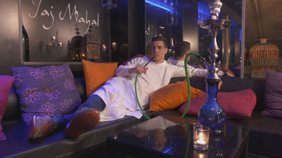 La cuenta por favor: El restaurante más exótico de Madrid