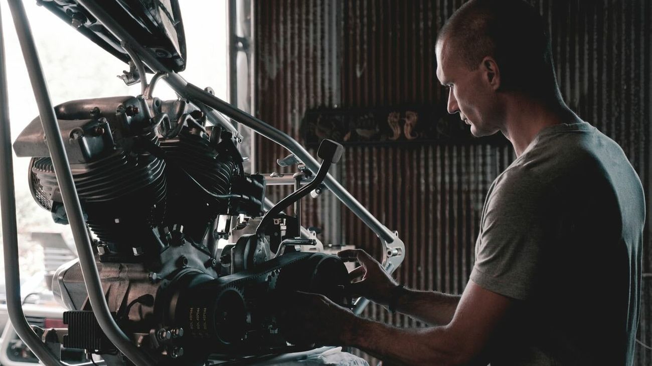 Más de mil empresas colaboran con la FP Dual en Madrid