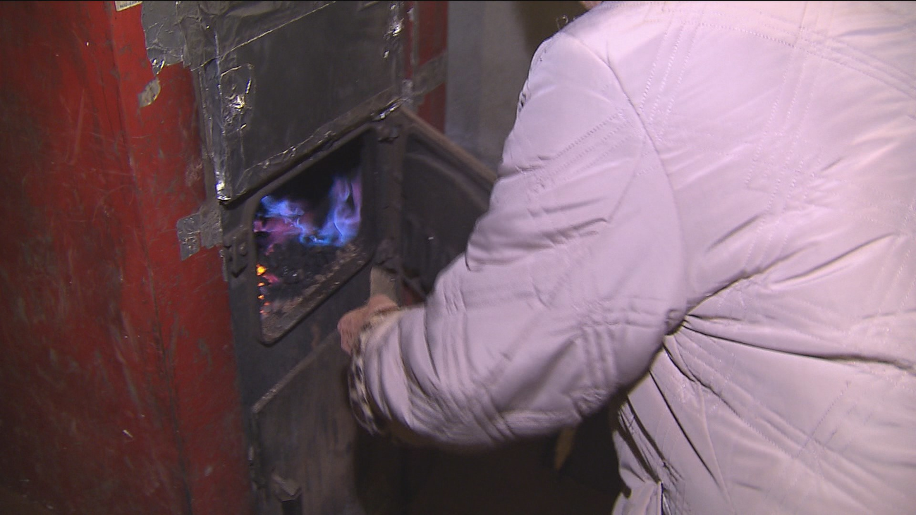 La Comunidad subvencionará hasta el 50%,  la sustitución de calderas de carbón y gasoil