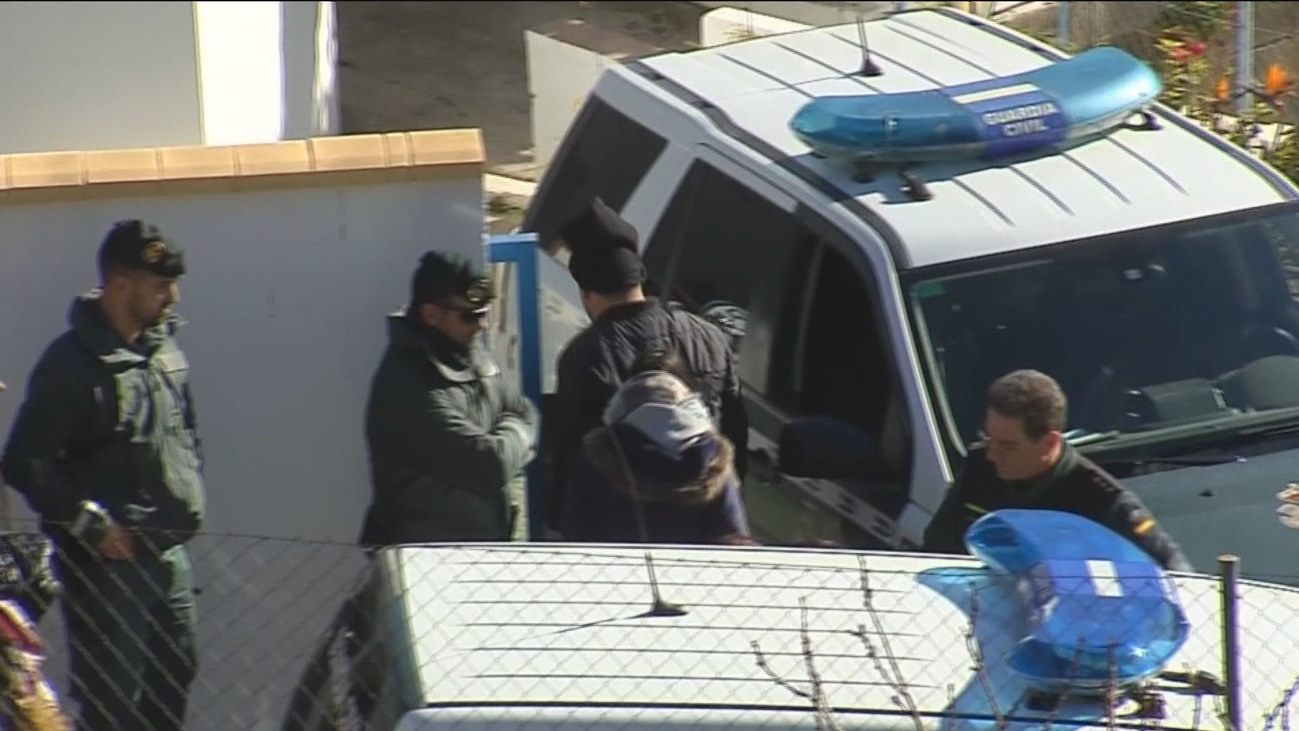 Los padres oyeron llorar a Julen cuando cayó en el pozo, según su declaración