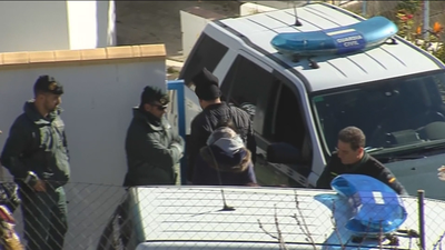 Los padres oyeron llorar a Julen cuando cayó en el pozo, según su declaración