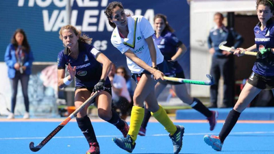 Club de Campo, cuna de campeonas de hockey