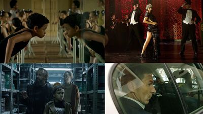 Las claves de los Goya 2019