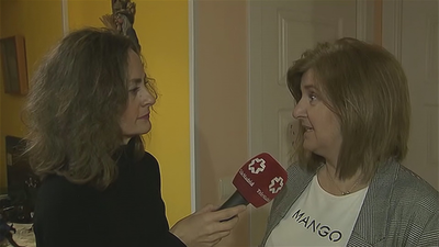 Una vecina de Carabanchel, harta de un piso de okupas