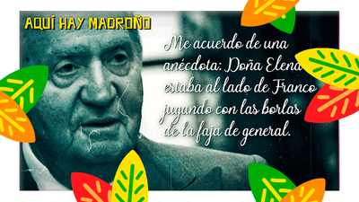 Analizamos la entrevista del rey Juan Carlos vetada en España hasta ahora