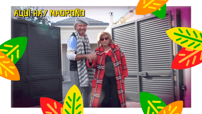 María Teresa Campos vende los muebles de su casa