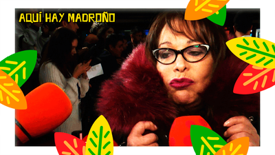 La salud de Massiel se vuelve a resentir