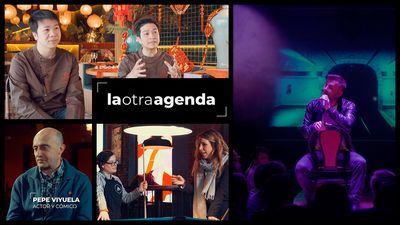 La Otra Agenda 01.02.2019