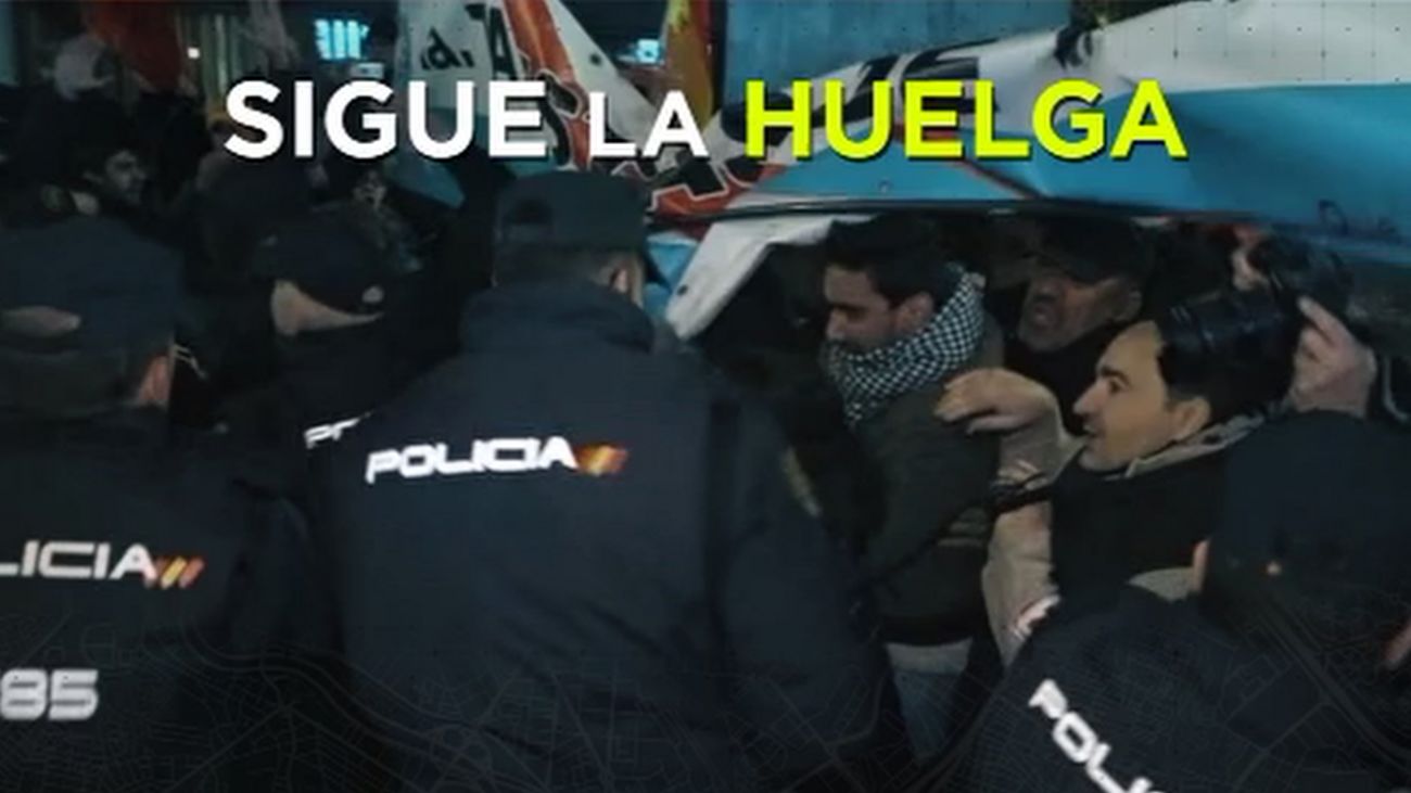 Madrid Directo 31.01.2019