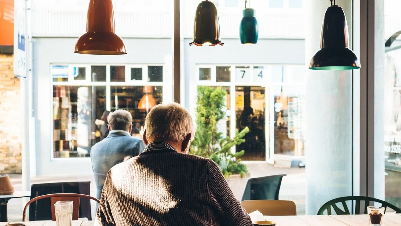 Encontrar trabajo a los 50 años es posible