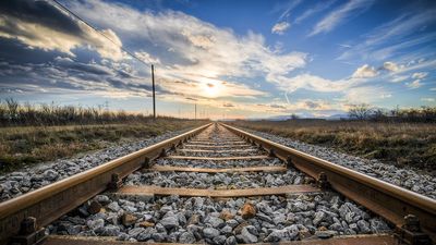 ¿Quieres trabajar como maquinista ferroviario en Alemania?