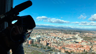 Mi cámara nos enseña este viernes lo más sorprendente de la región