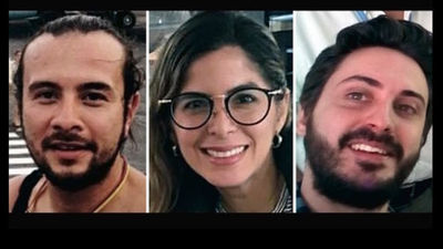 España exige a Venezuela la "inmediata" puesta  en libertad de cuatro periodistas de la agencia EFE