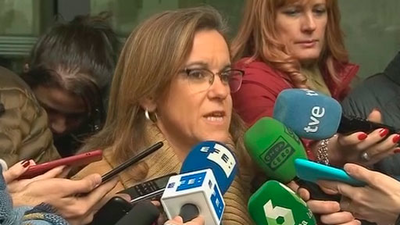 Causapié no se presentará a las primarias del PSOE pero aspira a ir en la lista