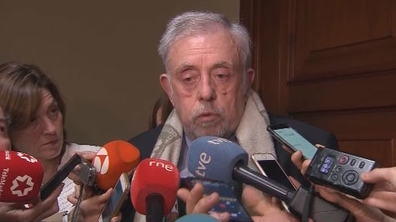 El Gobierno quiere que los empresarios  paguen más cotizaciones para sanear la Seguridad Social