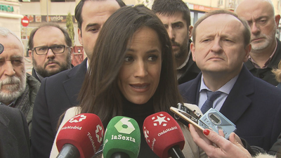 Los vecinos reclaman un carril bus-vao en la A-2 para evitar atascos