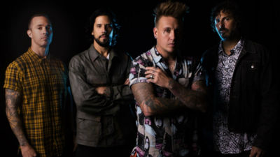 Papa Roach y Berri Txarrak se suman al Download Festival Madrid 2019