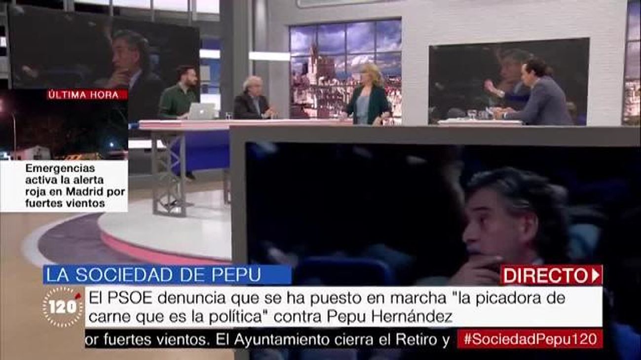 120 minutos 01.02.2019 (parte 1)