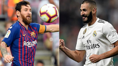 Morbo en la Copa, Barça-Real Madrid, en semifinales