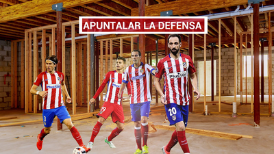 Nehuén adelanta su llegada al Atleti