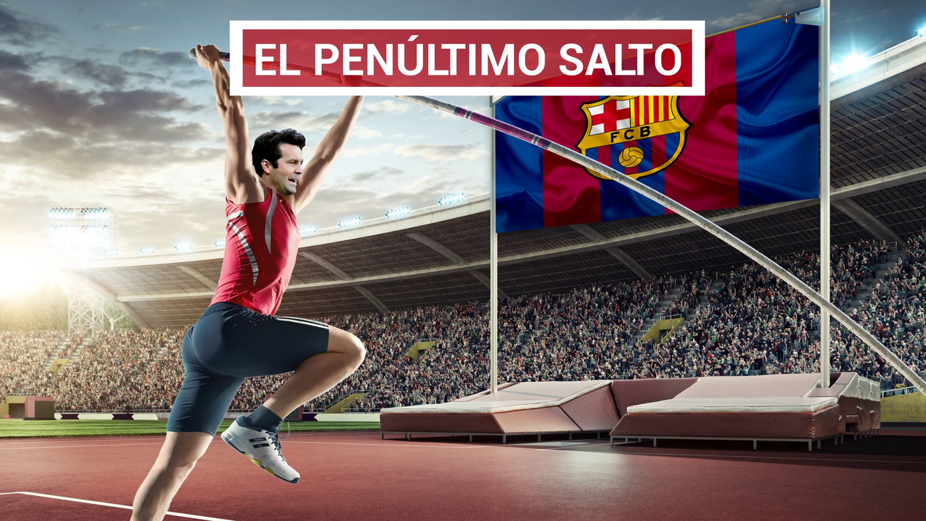 El Real Madrid, último equipo que eliminó al Barça en la Copa