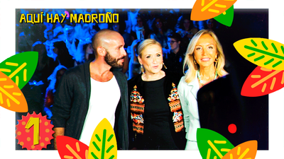 Estos famosos también han querido meterse en la política