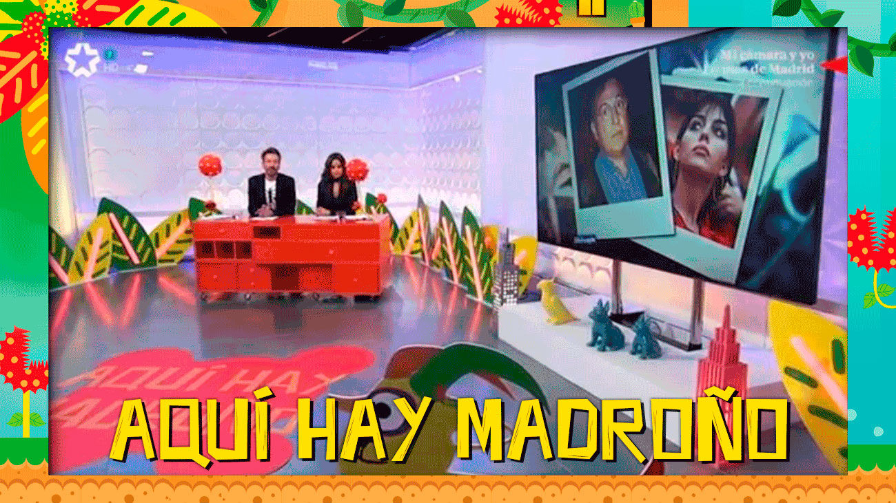 Aquí hay madroño 01.02.2019