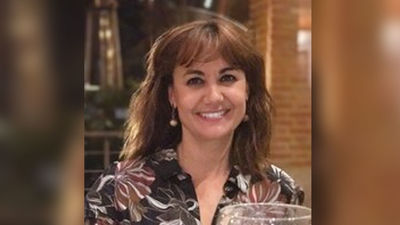 Laura Muñoz, la gimnasta más carismática de nuestra historia