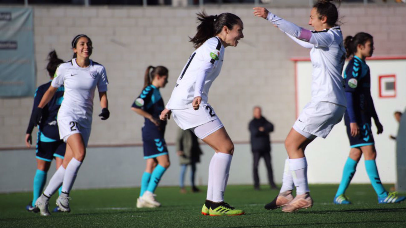 Fútbol de Madrid 02.02.2019