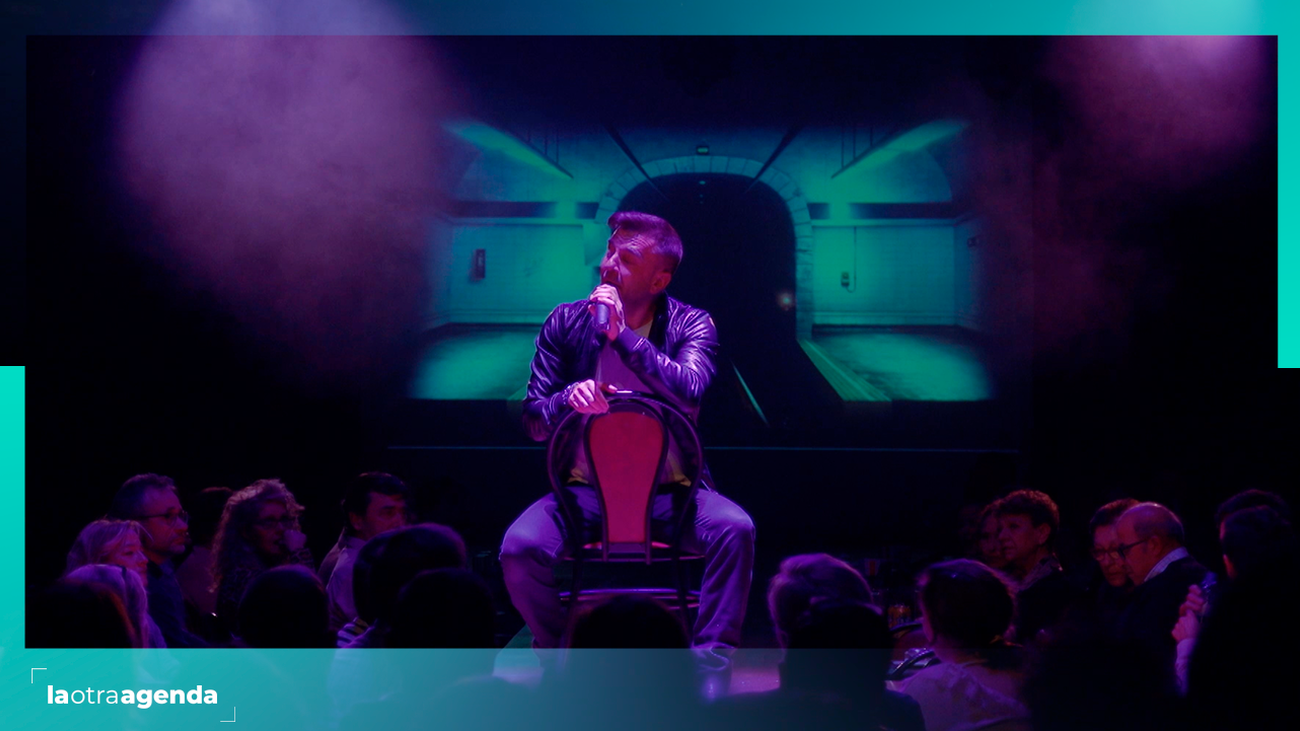 "La Fuerza del Destino" un musical homenaje a las canciones de Mecano