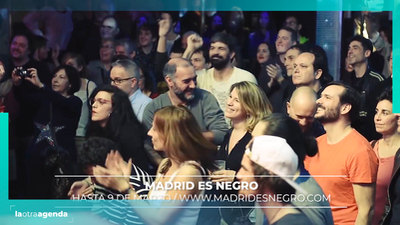 Tu agenda para este finde y representaciones teatrales