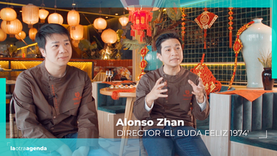 La movida del Año Nuevo Chino: el año del cerdo