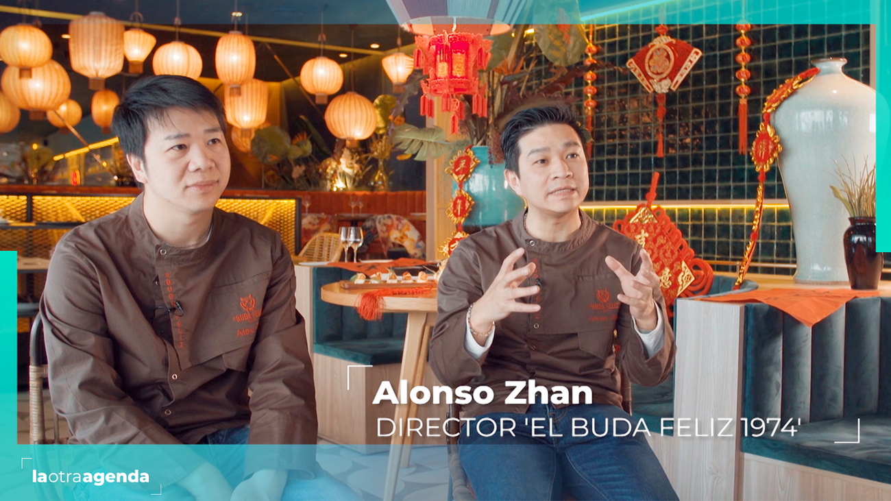 La movida del Año Nuevo Chino: el año del cerdo