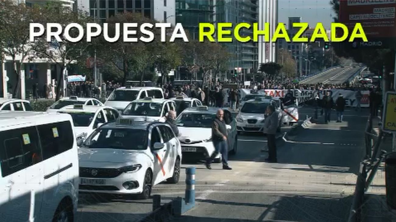 Madrid Directo 01.02.2019