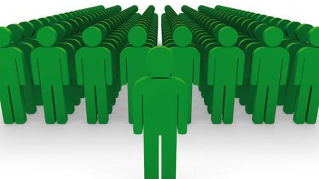 Programa de formación y empleo en reciclaje para desempleados vulnerables