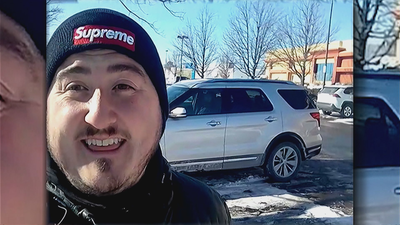 Miguel Valle nos cuenta el frío extremo que vive Estados Unidos, desde Pensilvania