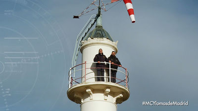 Mi cámara y yo: 'Lo más de Madrid'
