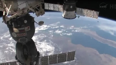 La próxima estación espacial tendrá un 'toque' madrileño