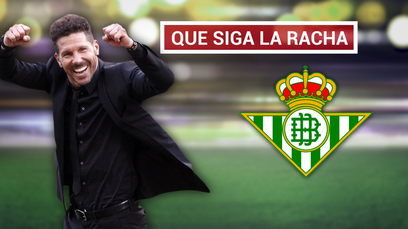 Simeone: "Con Morata volvemos a tener un finalizador"