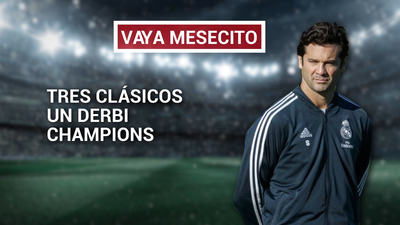 Solari: "Benzema siempre ha brillado"