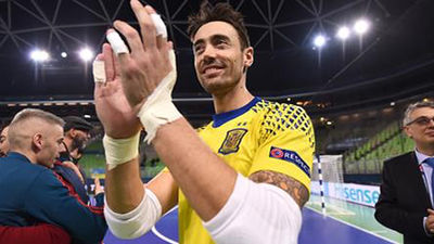 Homenaje a Paco Sedano