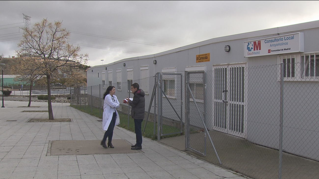 Arroyomolinos, la localidad con mayor tasa de natalidad, reclama más pediatras