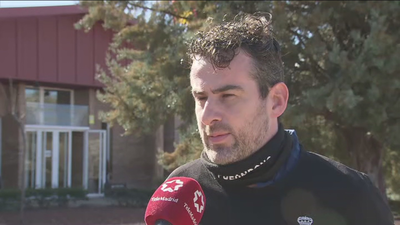 Otros dos presos muertos en la cárcel de Aranjuez por la ingesta de medicamentos